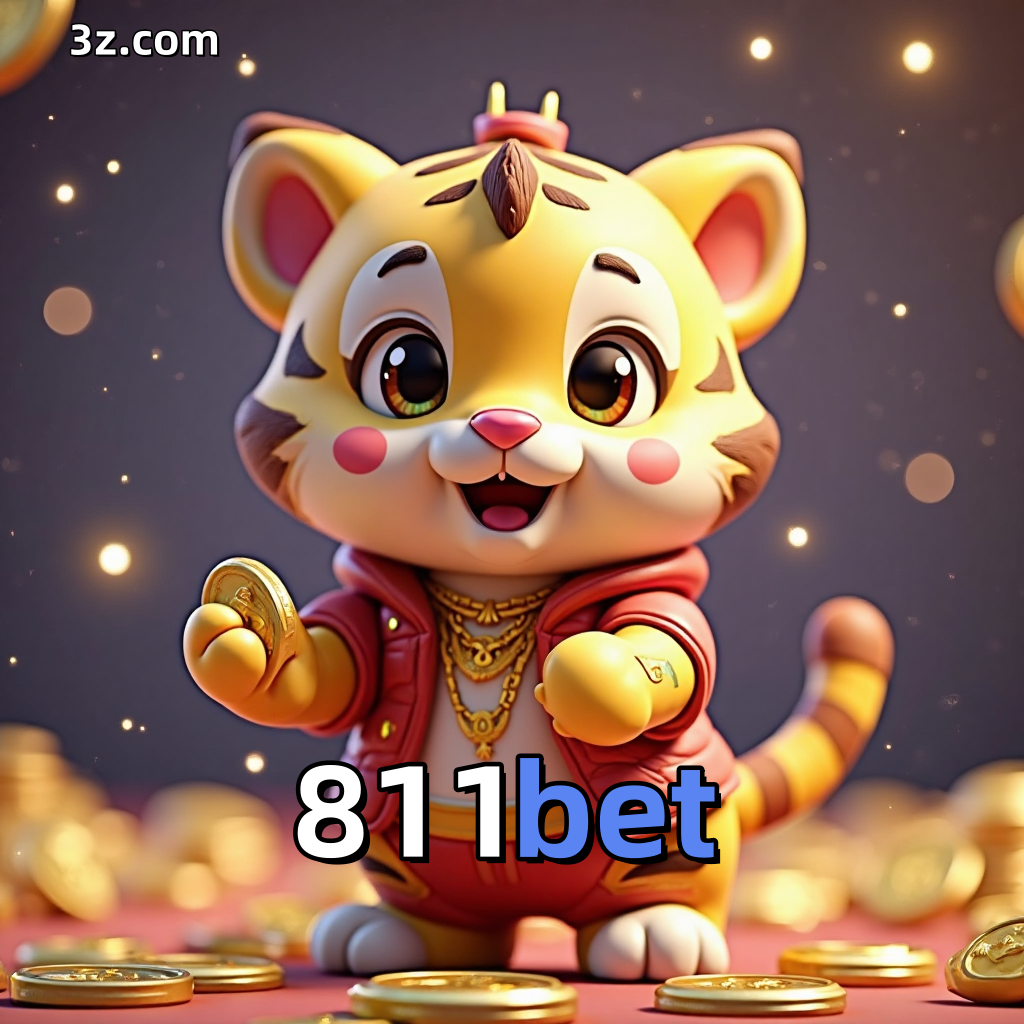 811bet